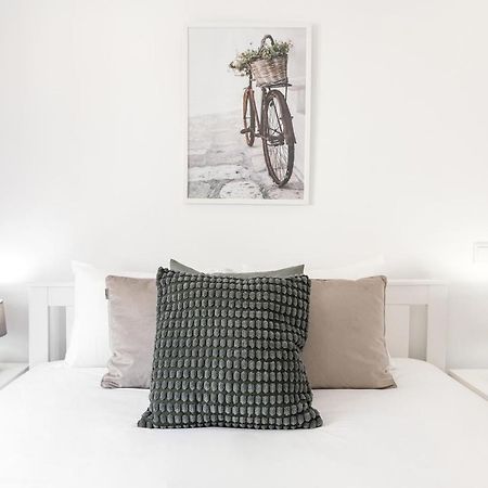 Seaside Salty Escape Apartment Nazare Luaran gambar